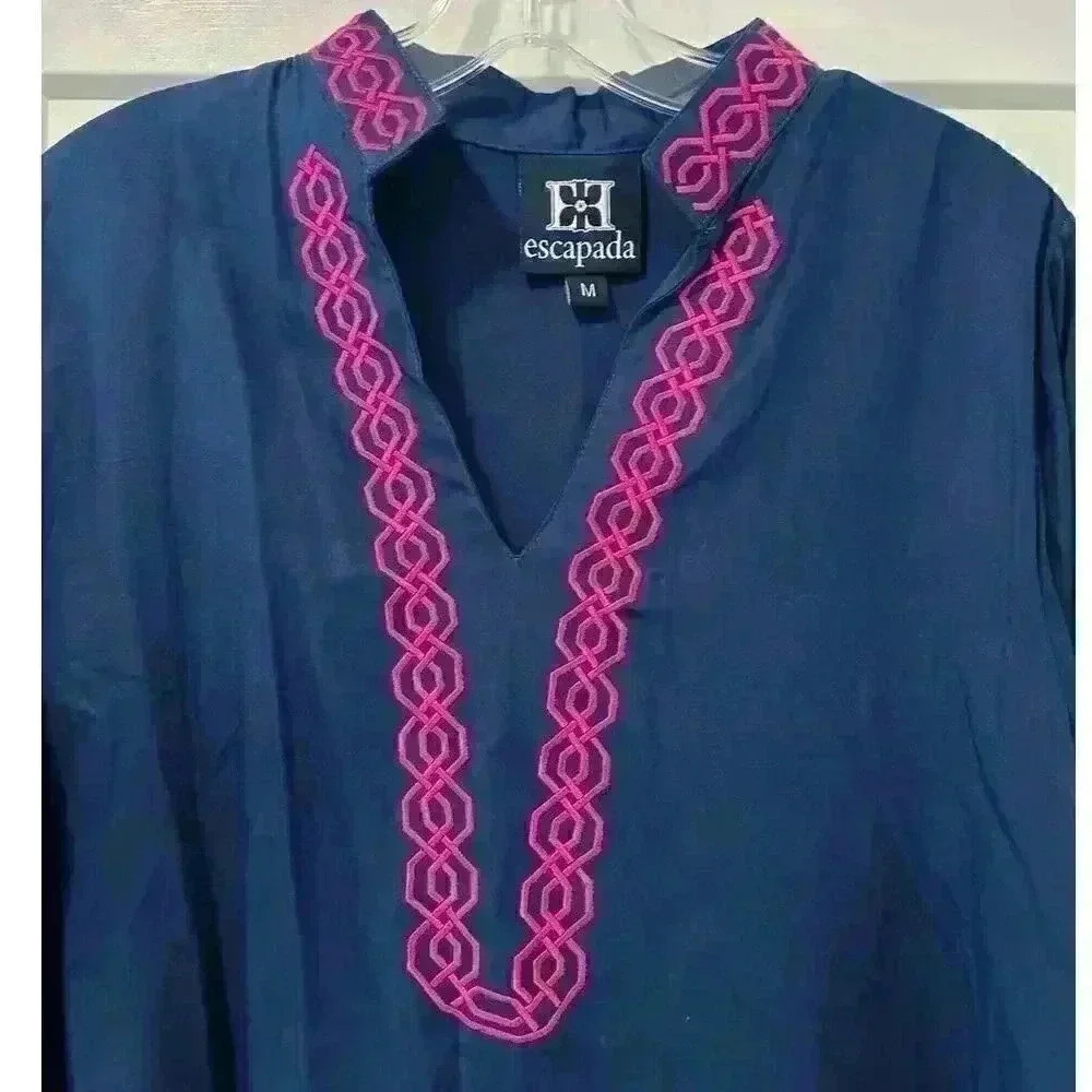 Escapada Tunic Size M - Picture 3 of 13